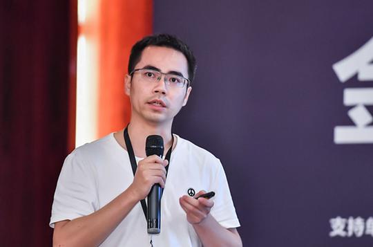 大搜车刘昊:风口上的汽车金融下一站是哪