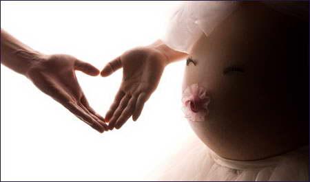 语言胎教可以从怀孕几个月开始