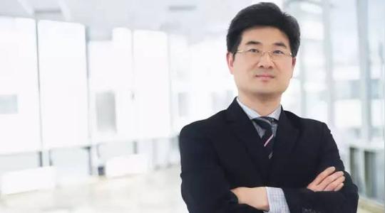 美吉生物董事长黄华生先生成为2016年科技部创新创业人才