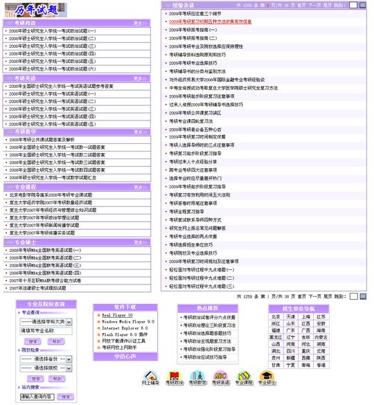 电子商务创业计划书范例