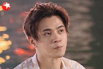 极限挑战罗志祥表情包