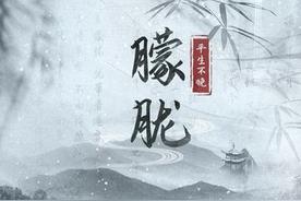 朦胧(平生不晚)