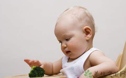 儿童夏季养生食谱