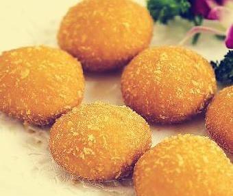 经久不衰,是一款非常好油炸食品,创业好项目,安徽阜阳玉春蛋糕西点
