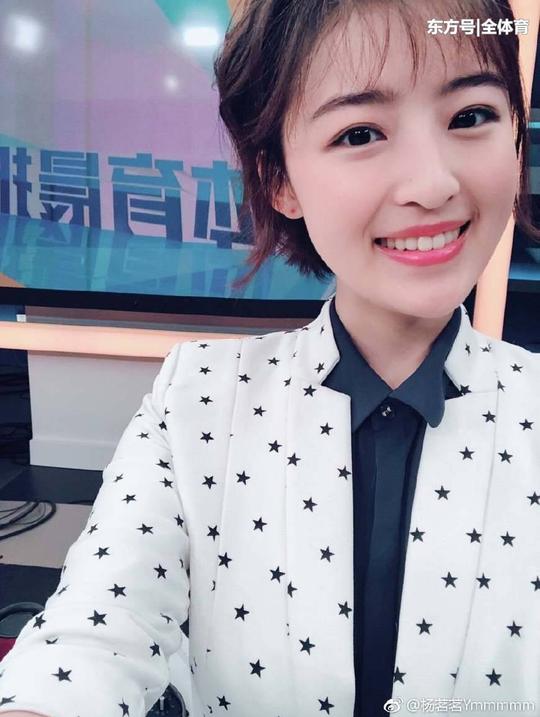 扑出梅西点球门将令央视美女主播震惊:导演兼职守门都