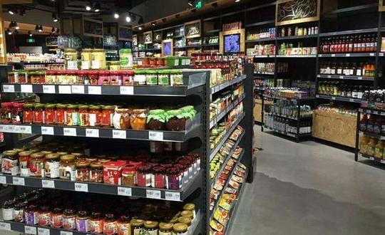 广东加盟代理开便利店不可犯这些错误