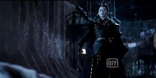 国产特效大片《悟空传》狂揽7亿票房下载银河奇异果大屏精彩呈现