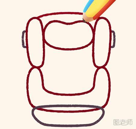 如何引导宝宝坐安全座椅