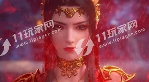 斗破苍穹美杜莎篇