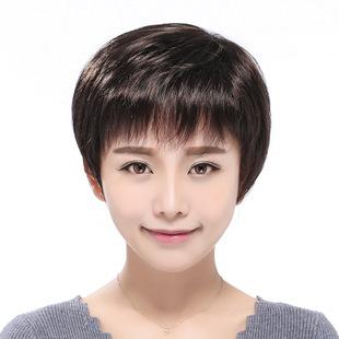 为什么假发价格差别这么大