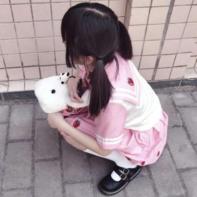 #闺蜜女头#图源快手#拿图点赞喜欢关注,,女生,闺蜜,可爱