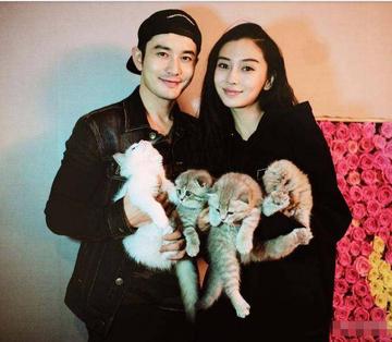 谷爱凌与杨颖同框合照图片