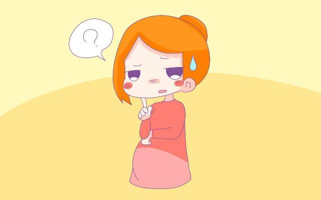 孕妇肚子胀气什么原因