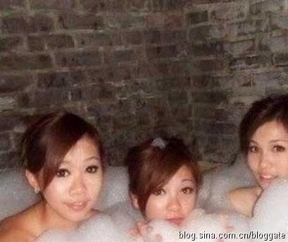 酒吧小妹混社会嚣张打人揭秘灰色行业女人