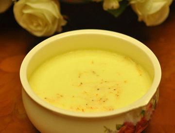 让宝宝长高个子的食谱