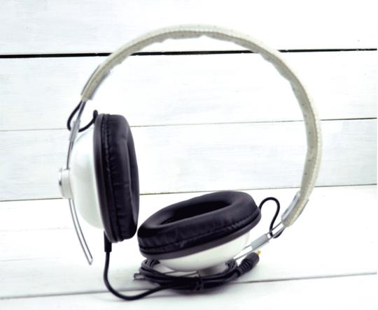 美版panasonic松下rp-htx7头戴式监听跑步音乐耳