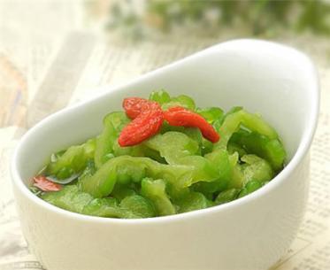 宝宝夏季食谱大全