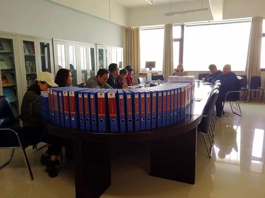 校团委领导老师从思想教育与宣传,组织建设,学术科技与创新创业