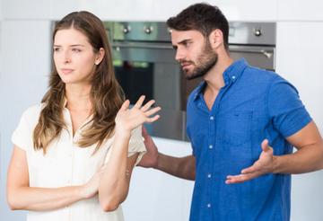 老婆有外遇怎么处理?