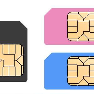 GSM系统移动用户持有的IC卡