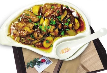 在县城做什么生意赚钱?快餐里的发财商机