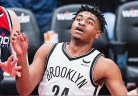 卡梅隆·托马斯