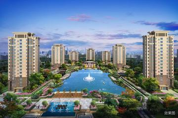 天津南湖区哪个楼盘好