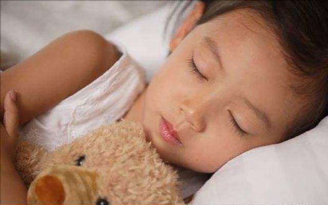 睡眠会影响小孩子的长高吗