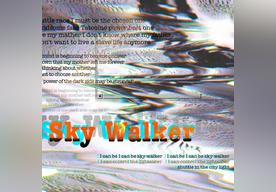 Sky Walker(TF家族/TF家族-张峻豪)