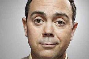 乔·洛·特鲁格里奥