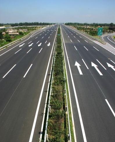 壁纸道路高速高速公路公路桌面396_490竖版竖屏手机