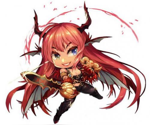 dnf混沌魔灵二觉炸弹流小技巧分享
