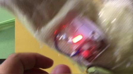 自制钢铁侠手套教程
