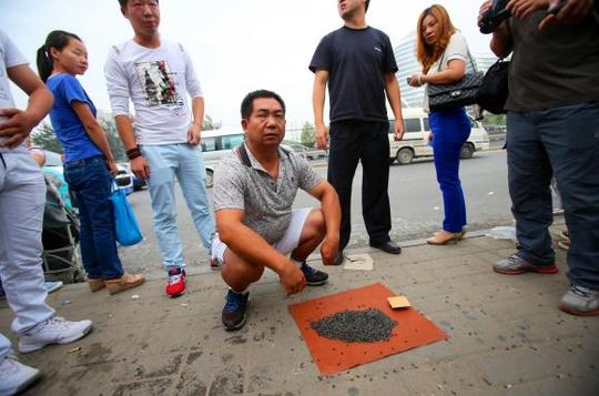 九种常见街头骗术揭秘,你中招了吗?