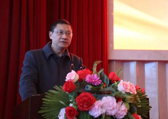 与省内多所高校合作签约,共同发起南昌市大学生就业创业促进联盟