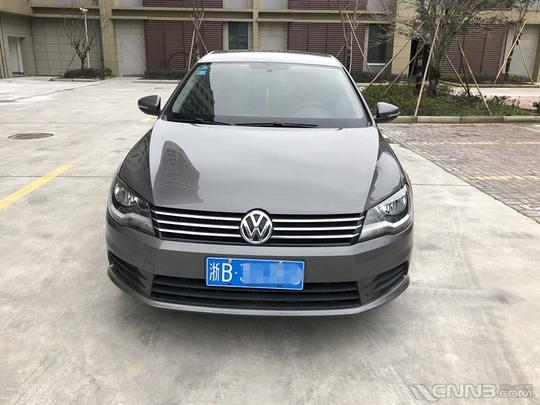 6l灰色,可分期0付换购-二手车-新北仑