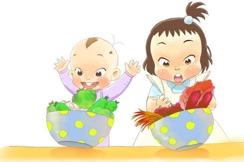 孩子食欲不振怎么回事