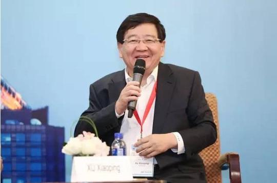 徐小平:创业将改变中国未来社会秩序