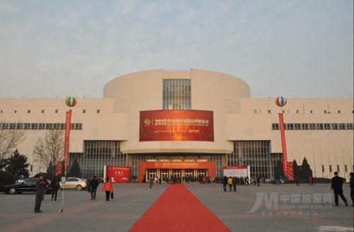 2012中国创业加盟品牌展览会全面准备蓄势待