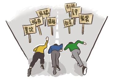 大学生创业故事案例，一起看看
