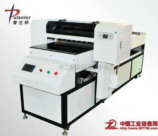 项目合作创业彩色数码印刷机墙体彩绘机金属打印机