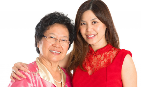 如何健康的处理两性关系