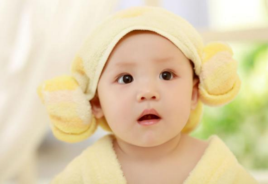 小孩子晒伤了怎么办