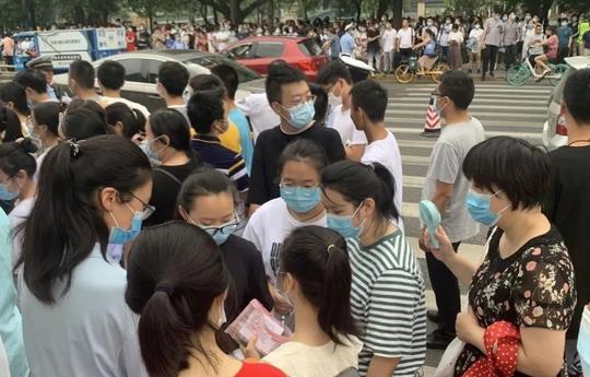乘风破浪战“高考”后市场门店如何足不出户做生意?