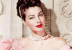 艾娃&middot;加德纳