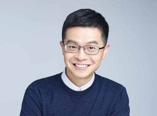 名校毕业创业成功,博士后一路开挂成托福教父