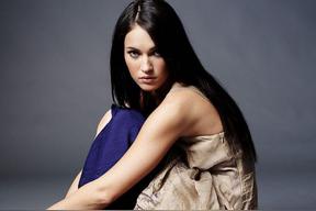 梅根&middot;莫拉莉