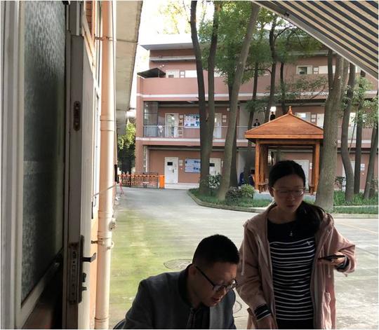 高分子科学与工程学院(高分子研究所)成功举办高分子材料工程创新创业