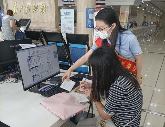 经区:激发创业创新活力持续优化营商环境