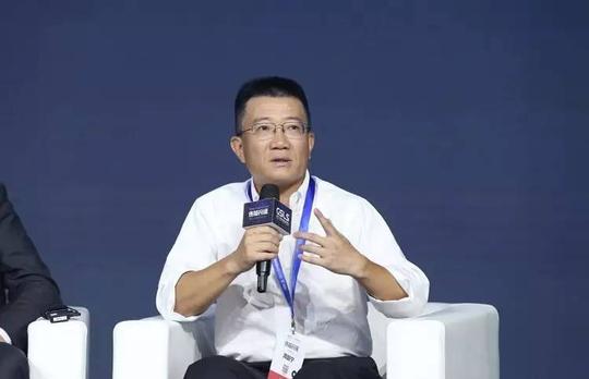 宁波天才16岁进复旦大学,10年前创业,马云郭台铭是他的股东!